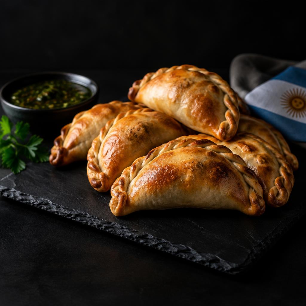 Empanada de carne