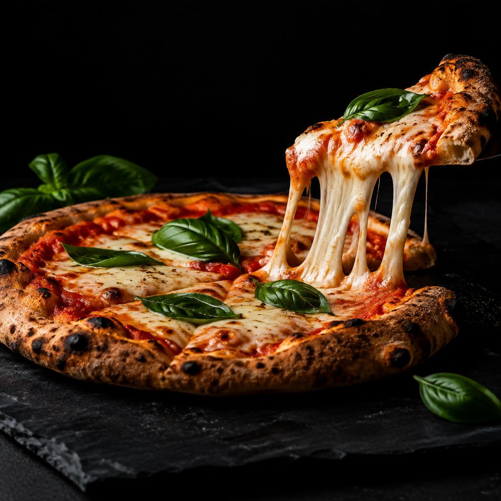 Mozzarella