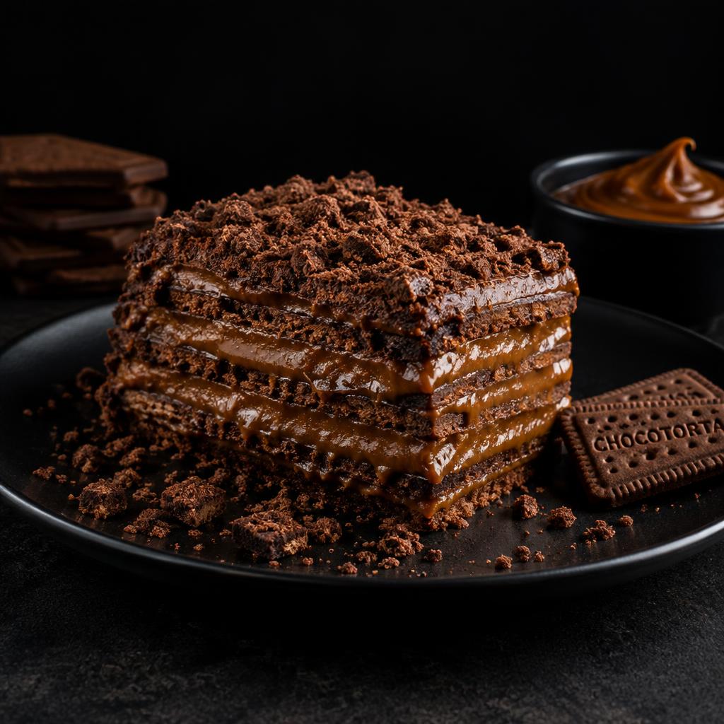 Chocotorta